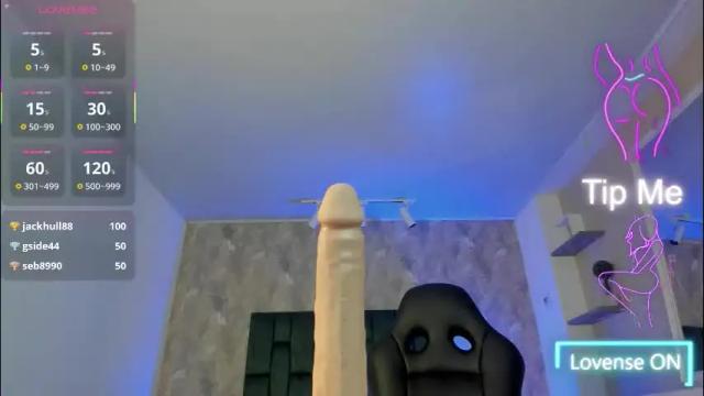 Image 3 of april_dumont Stream on Chaturbate on 21 days ago