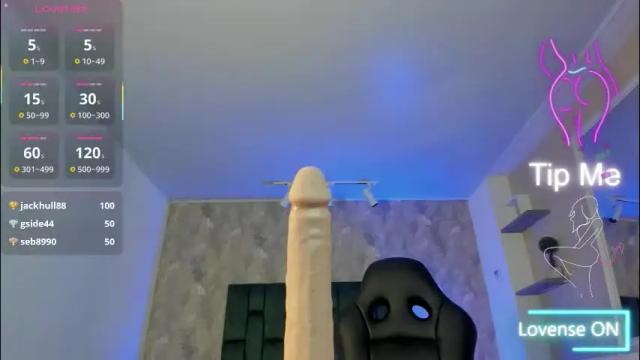 Thumbnail 2, april_dumont's Stream at Chaturbate, 21 days ago