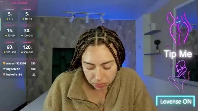 Image 2 of april_dumont Stream on Chaturbate on 20 days ago