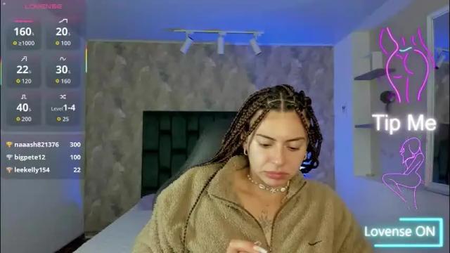 Thumbnail 2, april_dumont's Stream at Chaturbate, 20 days ago