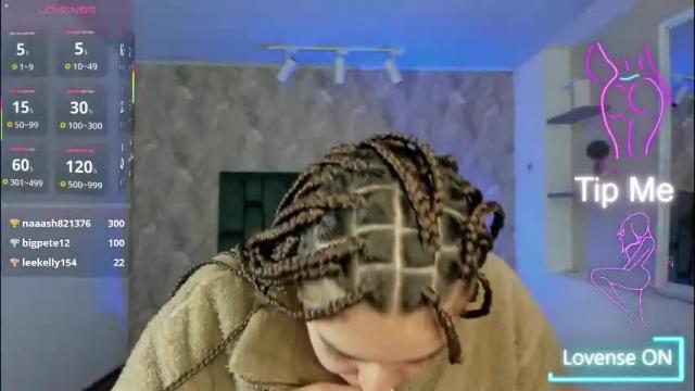 Image 7 of april_dumont Stream on Chaturbate on 20 days ago