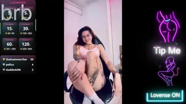 Image 3 of april_dumont Stream on Chaturbate on 6 days ago