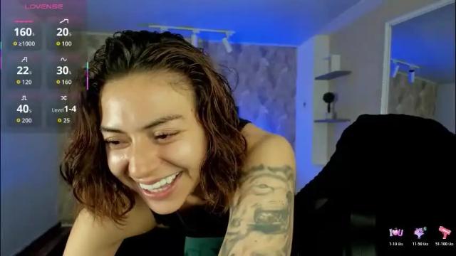 Image 3 of april_dumont Stream on Chaturbate on 1 day ago