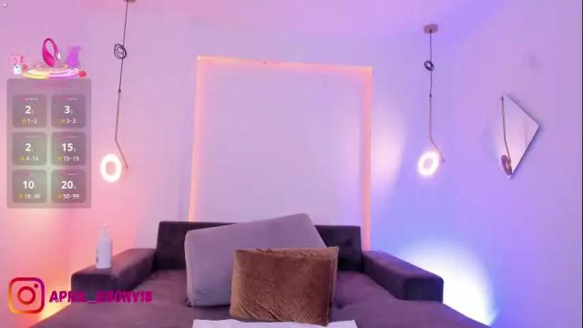 Thumbnail 3, april_ebony18_'s Stream at Chaturbate, 14 days ago