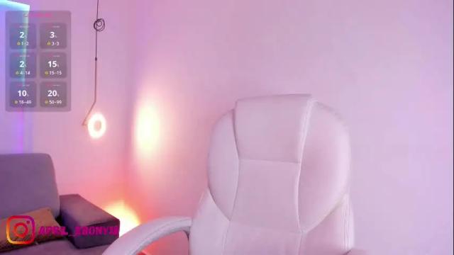 Thumbnail 1, april_ebony18_'s Stream at Chaturbate, 1 month ago