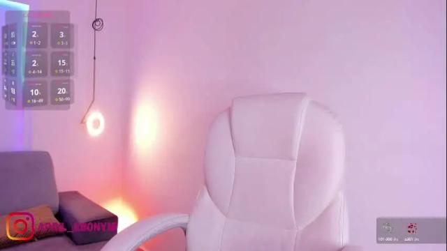Image 2 of april_ebony18_ Stream on Chaturbate on 1 month ago