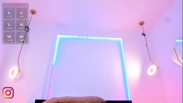 Thumbnail 3, april_ebony18_'s Stream at Chaturbate, 1 month ago