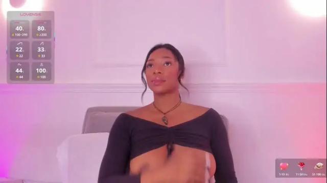 Thumbnail 3, april_ebony18_'s Stream at Chaturbate, 1 month ago