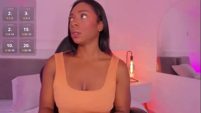 Image 10 of april_ebony18_ Stream on Chaturbate on 1 month ago