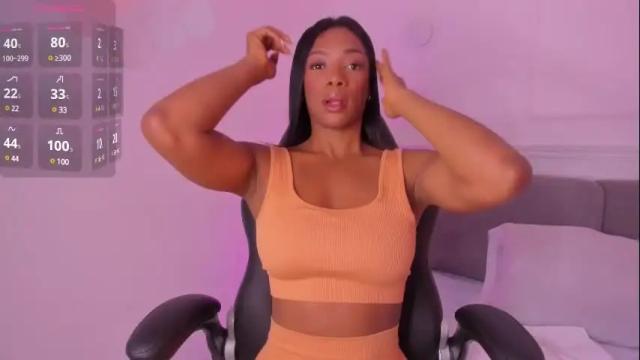 Image 6 of april_ebony18_ Stream on Chaturbate on 1 month ago