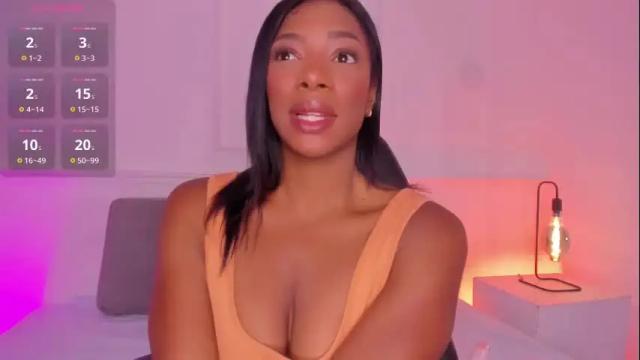 Image 7 of april_ebony18_ Stream on Chaturbate on 1 month ago