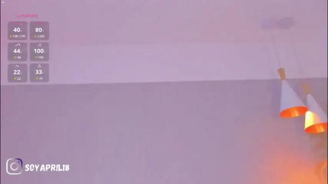 Image 3 of april_ebony18_ Stream on Chaturbate on 1 month ago