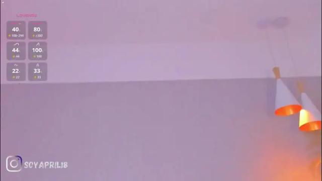 Image 6 of april_ebony18_ Stream on Chaturbate on 1 month ago