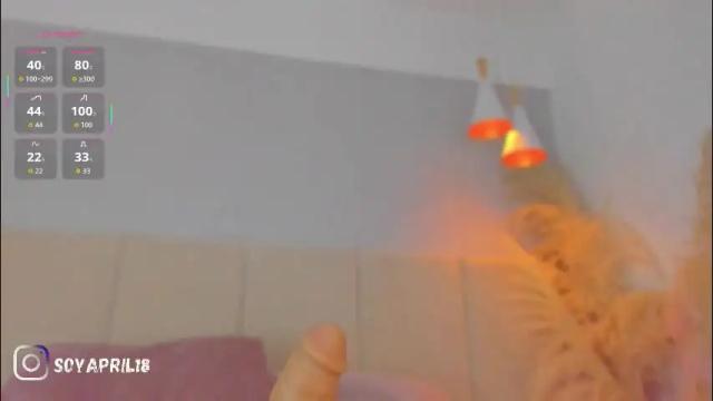 Image 7 of april_ebony18_ Stream on Chaturbate on 22 days ago