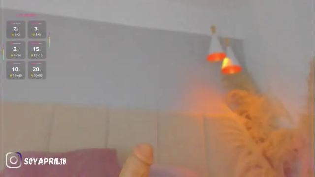 Thumbnail 3, april_ebony18_'s Stream at Chaturbate, 16 days ago