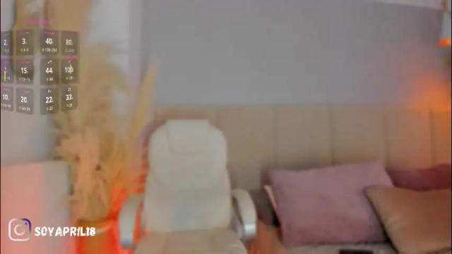 Image 12 of april_ebony18_ Stream on Chaturbate on 21 days ago