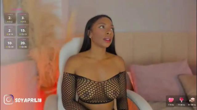 Image 4 of april_ebony18_ Stream on Chaturbate on 21 days ago