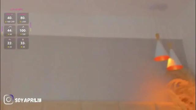 Image 12 of april_ebony18_ Stream on Chaturbate on 16 days ago