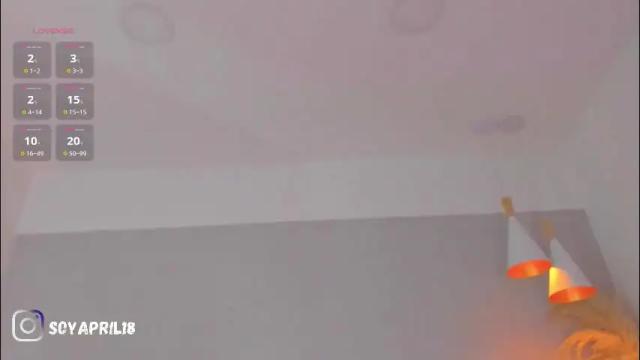 Thumbnail 1, april_ebony18_'s Stream at Chaturbate, 8 days ago