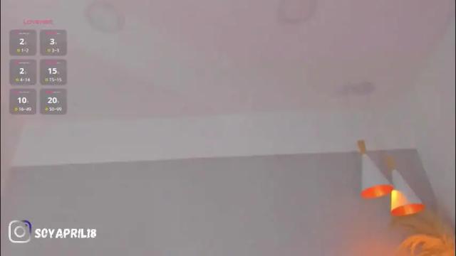 Image 2 of april_ebony18_ Stream on Chaturbate on 15 days ago