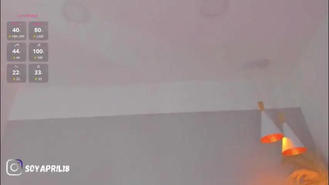 Image 3 of april_ebony18_ Stream on Chaturbate on 15 days ago