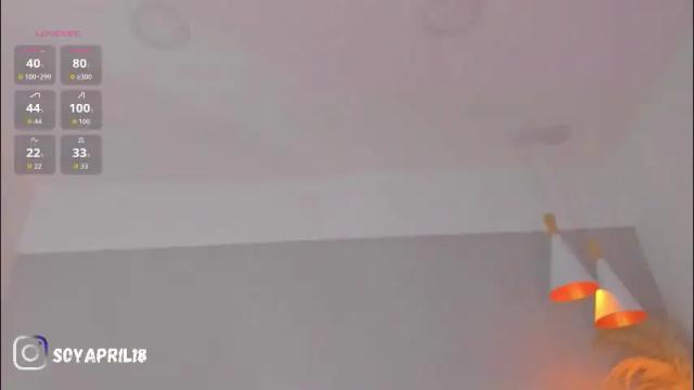 Image 4 of april_ebony18_ Stream on Chaturbate on 15 days ago