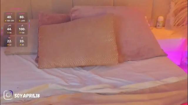 Thumbnail 1, april_ebony18_'s Stream at Chaturbate, 6 days ago