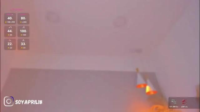 Thumbnail 2, april_ebony18_'s Stream at Chaturbate, 3 days ago