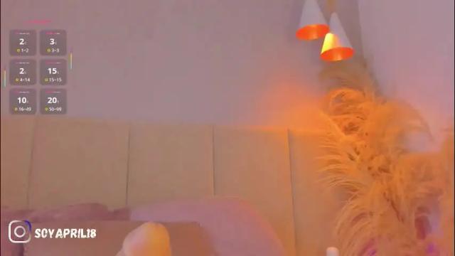 Thumbnail 1, april_ebony18_'s Stream at Chaturbate, 1 day ago