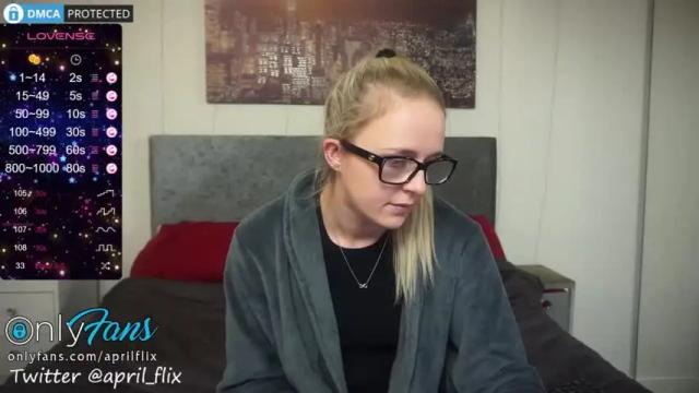 Image 3 of april_flix Stream on Chaturbate on 15 months ago
