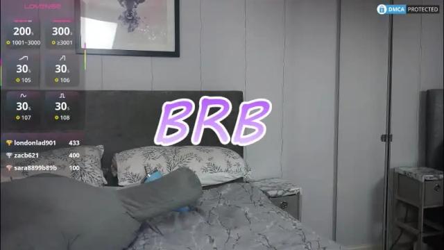 Thumbnail 1, april_flix's Stream at Chaturbate, 1 month ago