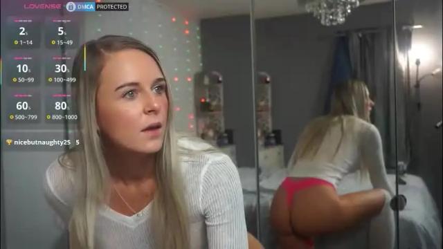 Image 3 of april_flix Stream on Chaturbate on 1 month ago