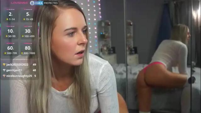 Thumbnail 3, april_flix's Stream at Chaturbate, 1 month ago