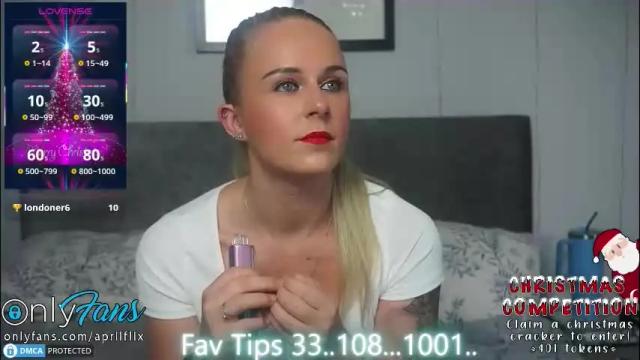 Image 3 of april_flix Stream on Chaturbate on 29 days ago