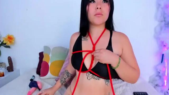 Thumbnail 2, april_hotson's Stream at Chaturbate, 16 months ago