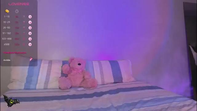 Thumbnail 3, april_kampf_'s Stream at Chaturbate, 3 months ago