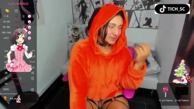 Image 8 of april_liie_ Stream on Chaturbate on 19 months ago