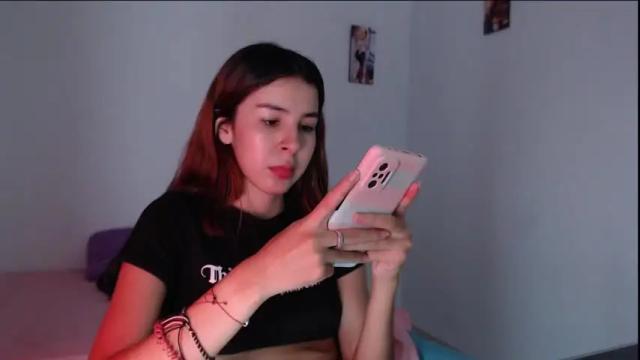 Image 10 of april_lovely_ Stream on Chaturbate on 15 months ago