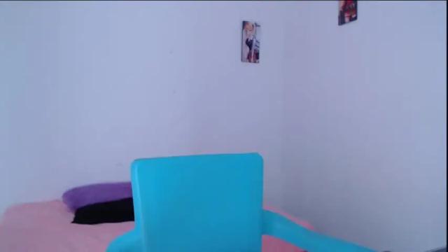 Image 8 of april_lovely_ Stream on Chaturbate on 15 months ago