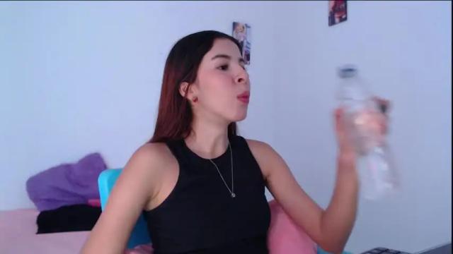 Thumbnail 3, april_lovely_'s Stream at Chaturbate, 13 months ago