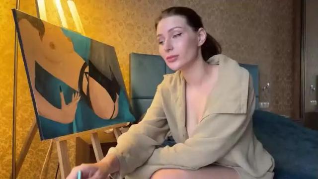Image 11 of april_oni1 Stream on Chaturbate on 19 months ago