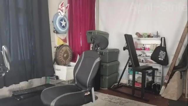 Image 2 of april_show_her Stream on Chaturbate on 1 month ago