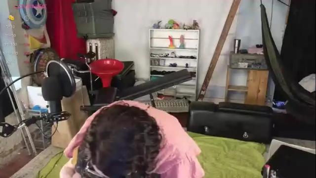 Thumbnail 2, april_show_her's Stream at Chaturbate, 10 days ago