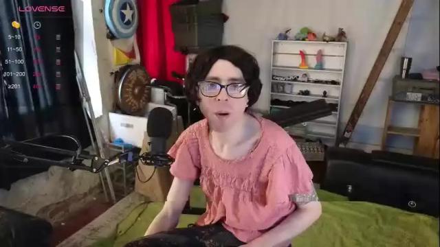 Thumbnail 3, april_show_her's Stream at Chaturbate, 10 days ago