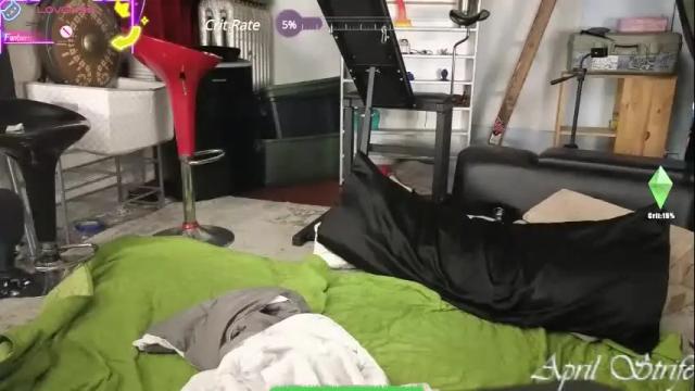 Thumbnail 1, april_show_her's Stream at Chaturbate, 5 days ago