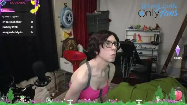 Thumbnail 1, april_show_her's Stream at Chaturbate, 3 days ago