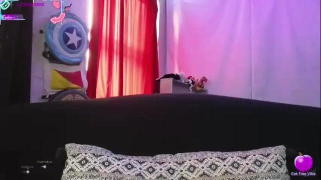 Image 6 of april_show_her Stream on Chaturbate on 6 months ago