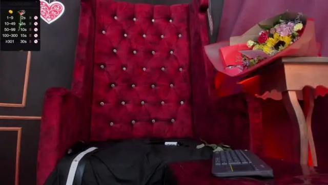 Image 3 of aprilbonnie Stream on Chaturbate on 15 months ago