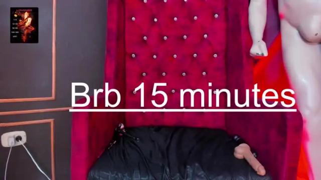 Image 3 of aprilbonnie Stream on Chaturbate on 14 months ago