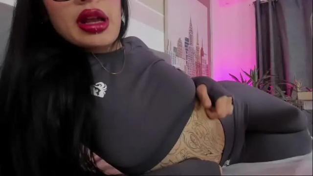 Thumbnail 1, aprildeams's Stream at Chaturbate, 1 month ago